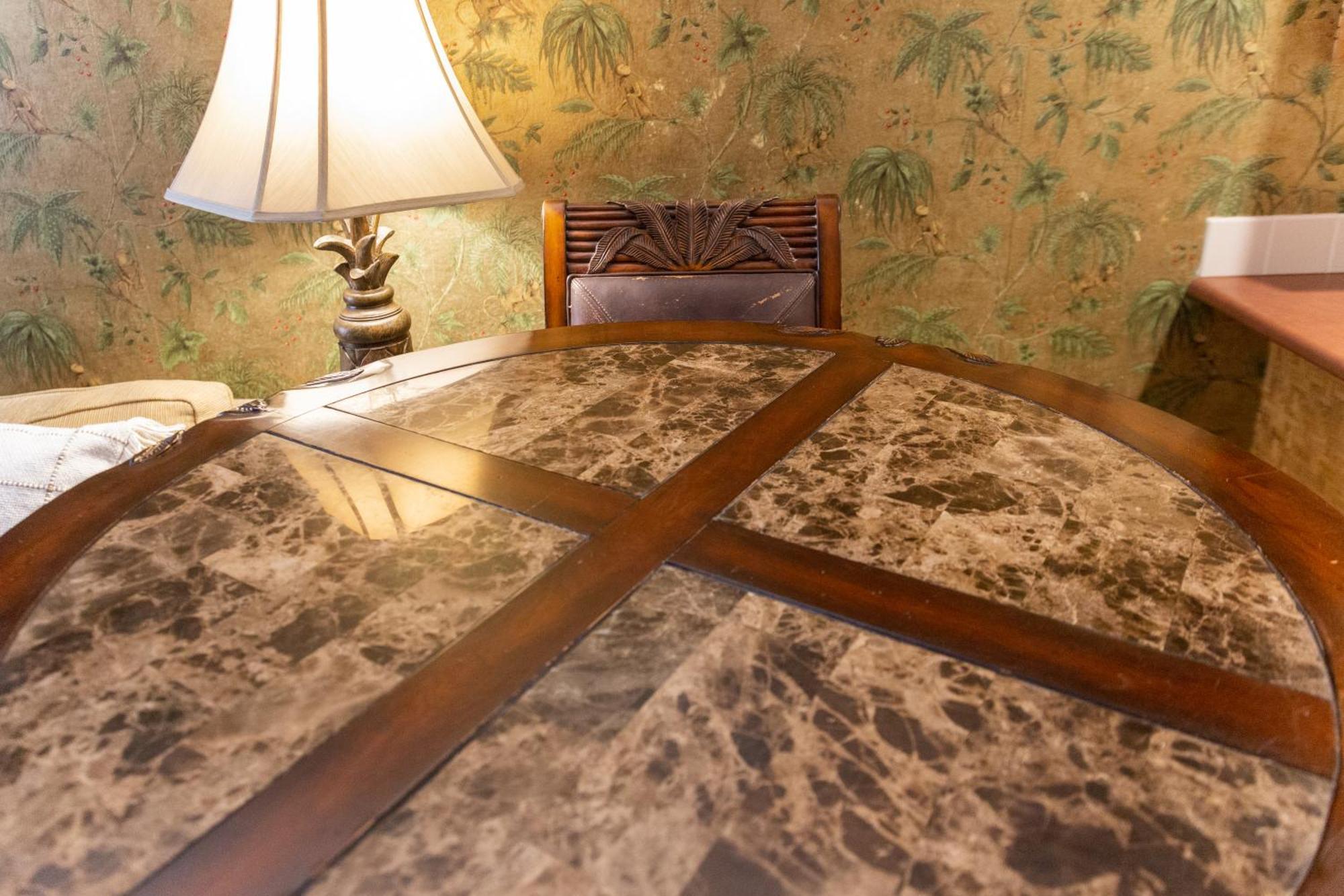 Lotus Suite, 1 Bedroom, Sleeps 4, Pool & Bbq, Pre-Renovation Summer Sale Кихеи Екстериор снимка